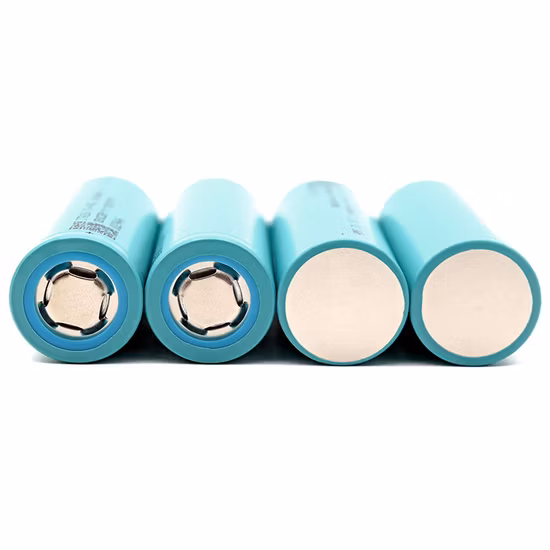 Rechargeable Lithium Ion Battery 26700 3.7V 2300mAh Cylindrical Battery Cell