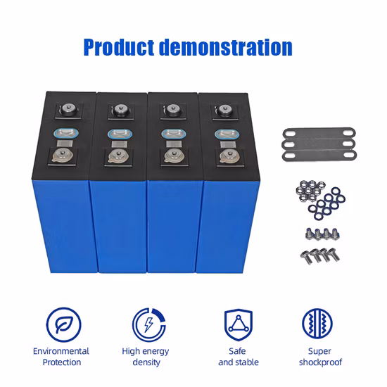 Prismatic LiFePO4 Lithium Battery Cell 3.2V 40ah 50ah 60ah 100ah 120ah 150ah 200ah 230ah 280ah 310ah 320ah