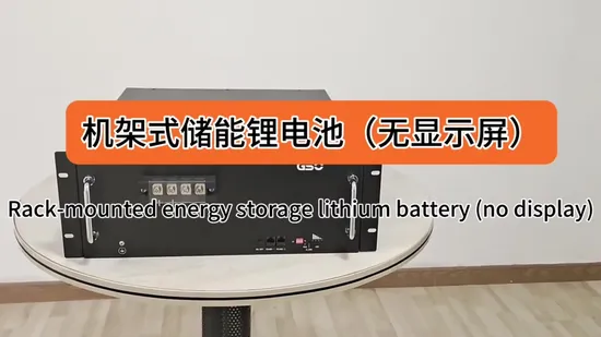 Wholesale Solar LiFePO4 Battery with BMS Stackable Floor Power Can Lithium Ion Battery 48V 200ah