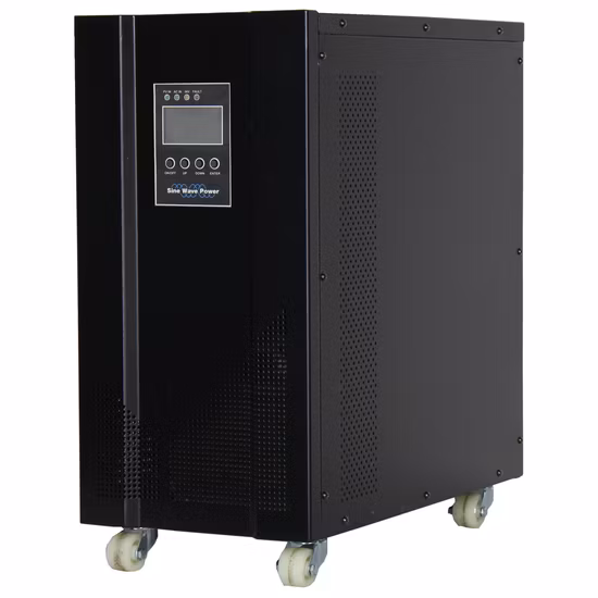 off Grid 3kw 5kw 8kw 10kw 15kw 20kw 30kw Solar Power System Solar Generator for Home Use Solar System