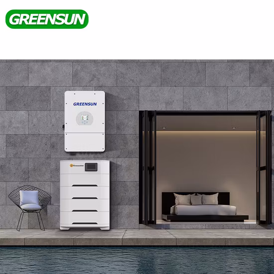 High Voltage Stackable Lithium Battery Pack 10kwh 20kwh 30kwh 40kwh 48V 96V 144V 192V 100ah LiFePO4 Home Solar Energy Battery Pack