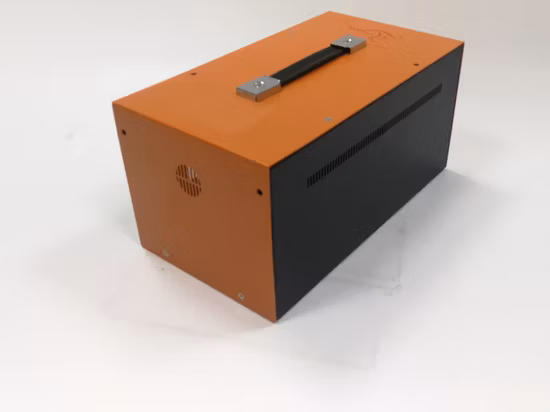 High Quality Custom Power Storage Brick Lithium Solar Battery 48V 200ah 100ah for Solar Panels